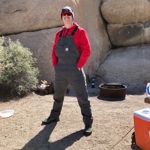 Meet your Posher, Alec